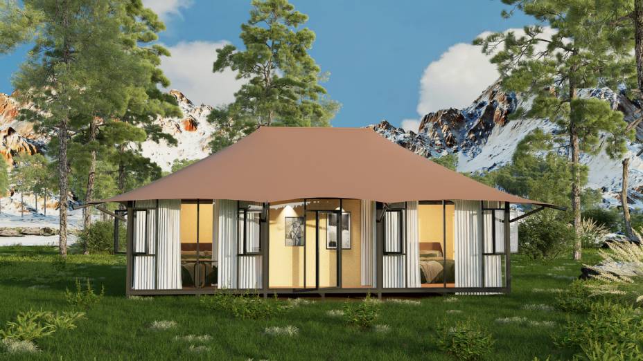 金明区装配式建筑厂家