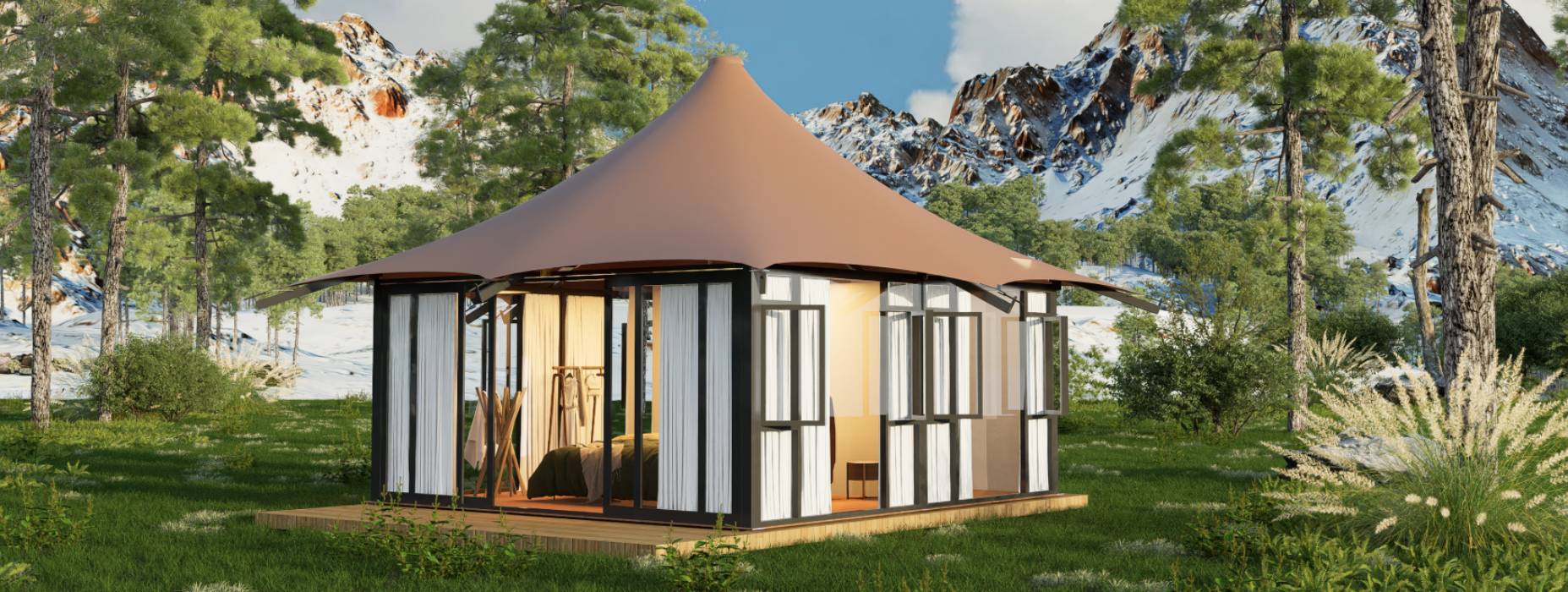 金明区装配式建筑厂家